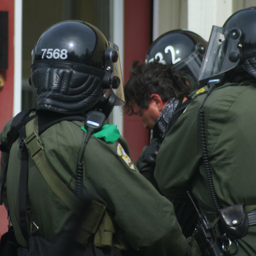 Agents Provocateurs