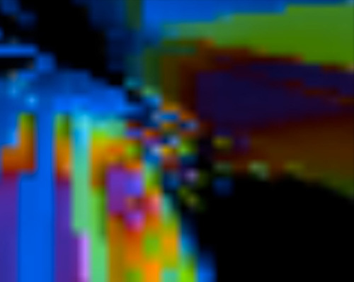 Radiohead - In Rainbows