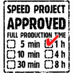 speedproject approved
