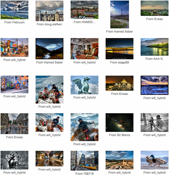 top-25-flickr-hdr-screenshot top-25-flickr-hdr-screenshot