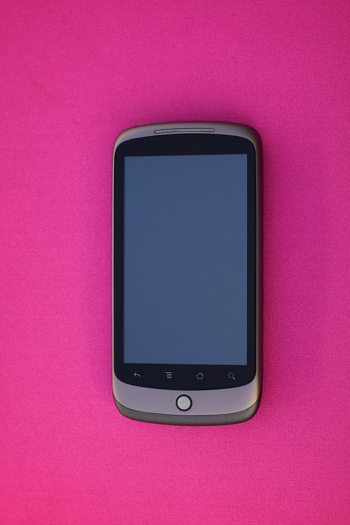 google nexus one