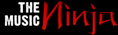 the music ninja