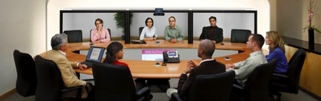 Cisco Videoconferencing