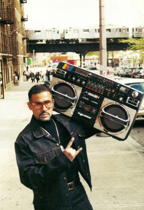 Friday Mixtape 035 is up