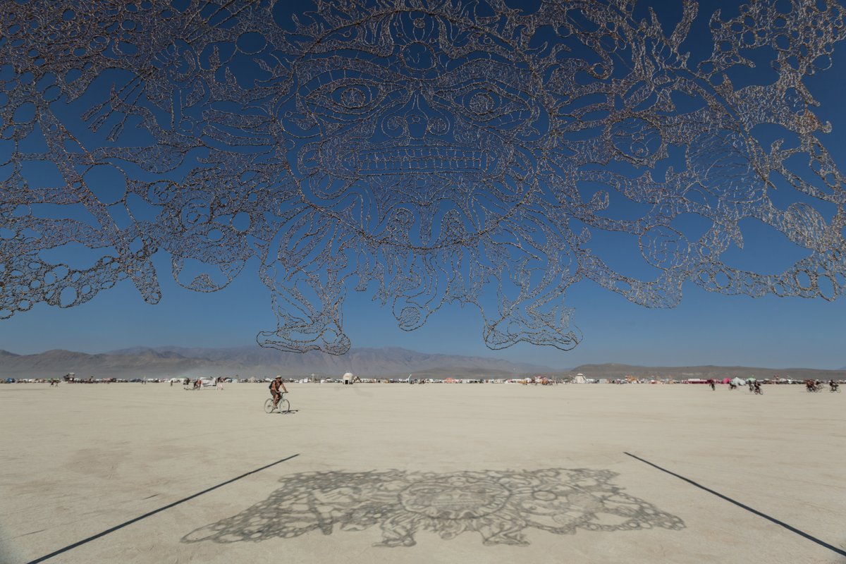 Burning Man 2013 7