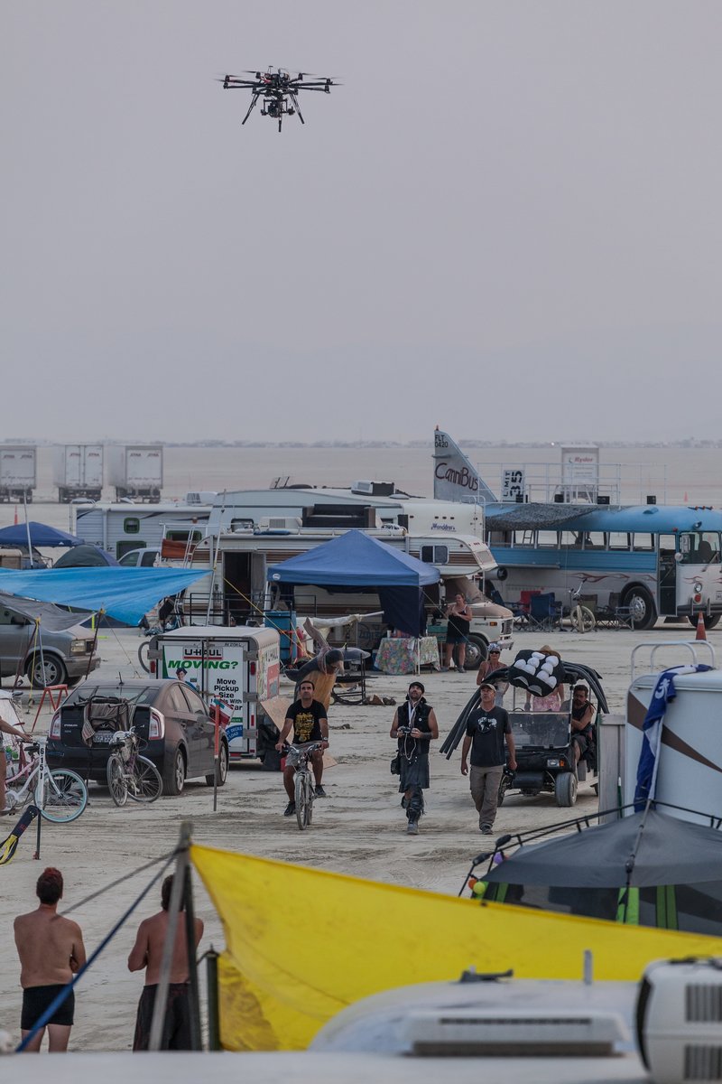 Burning Man 2013 20