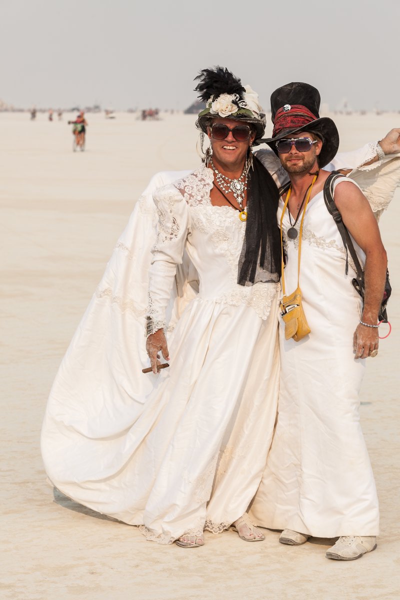 Burning Man 2013 6