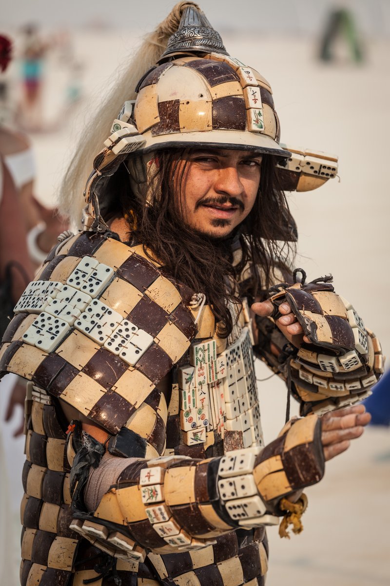 Burning Man 2013 22