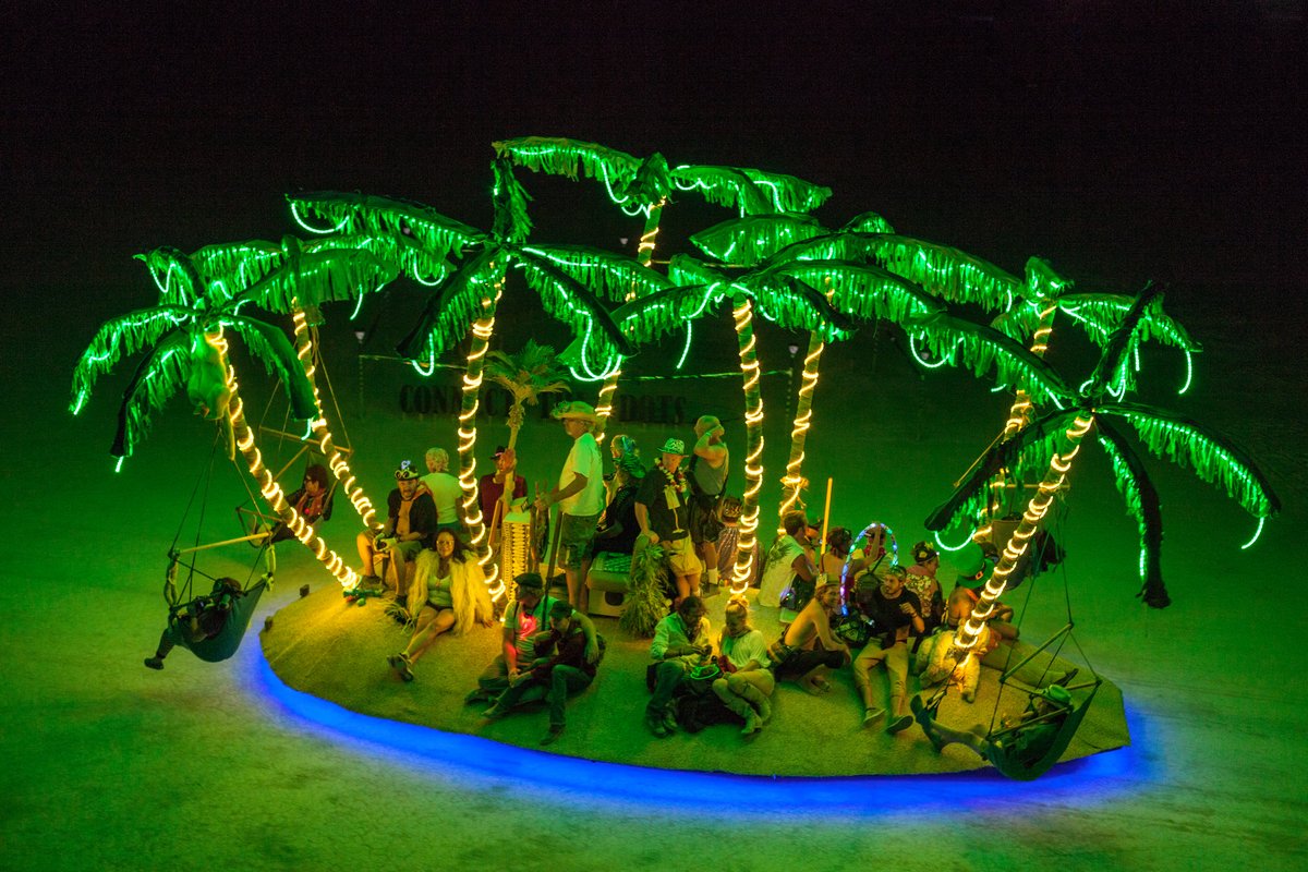 Burning Man 2013 24