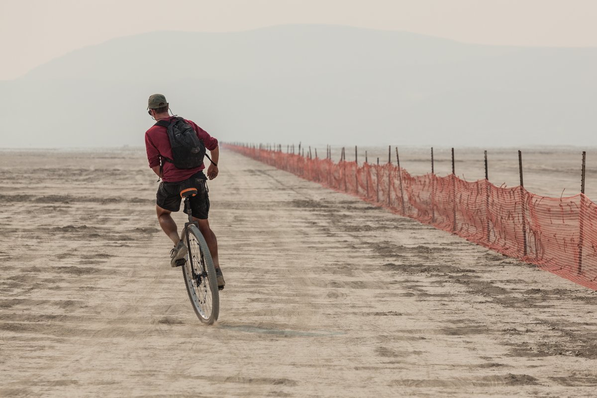 Burning Man 2013 5