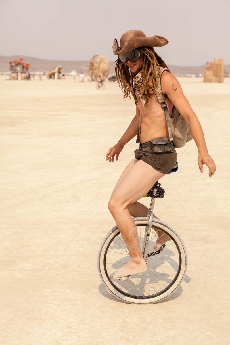 Burning Man 2013 14