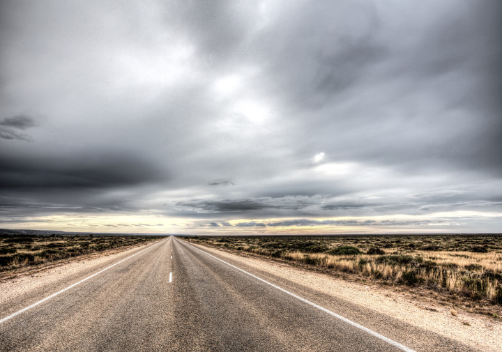 Nullarbor Plain