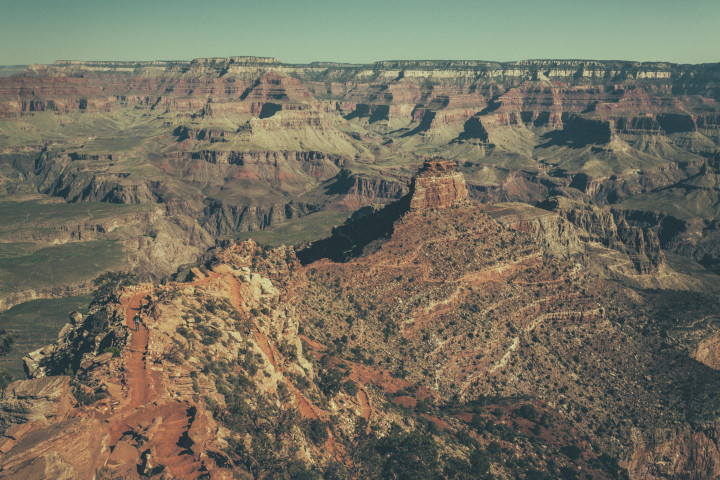 Grand Canyon