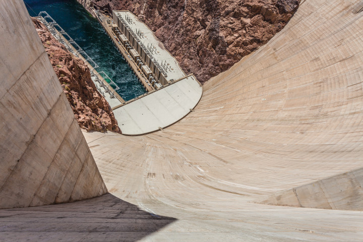 Hoover Dam