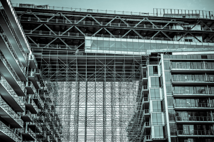Construction Project