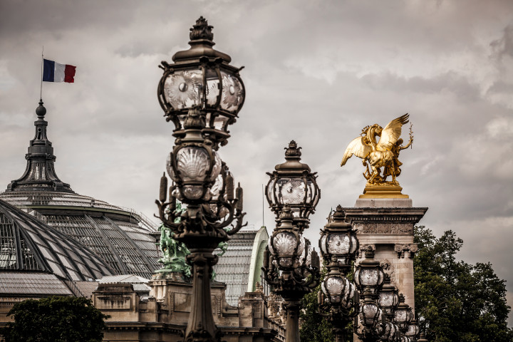 Pont Alexandre III