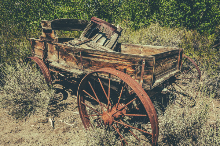 Carriage