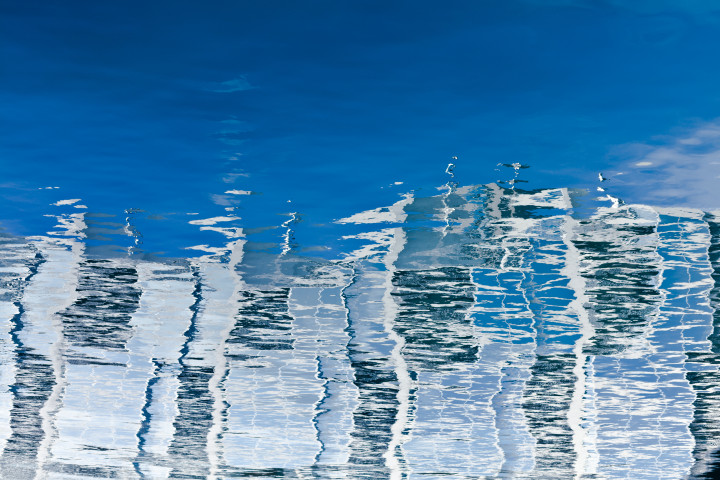 Architecture Reflection