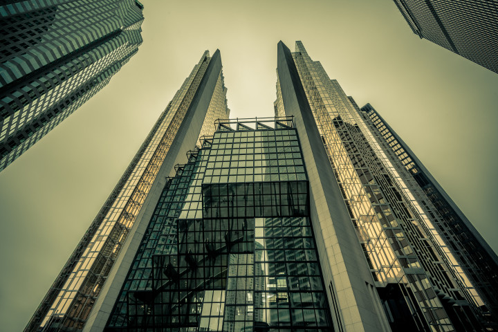 Royal Bank Plaza Toronto