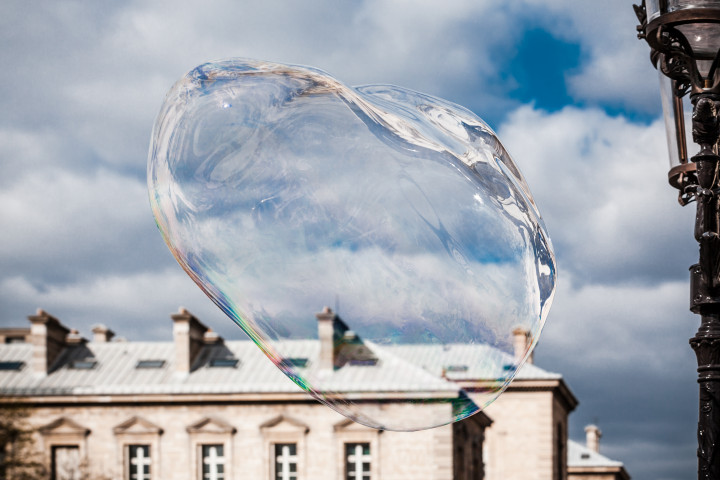 Bubble