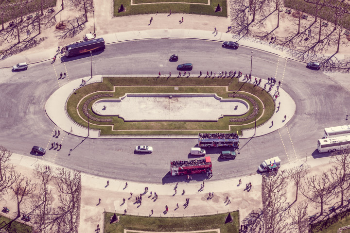 Place Jacques Rueff