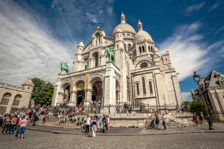 Sacré-Cœur