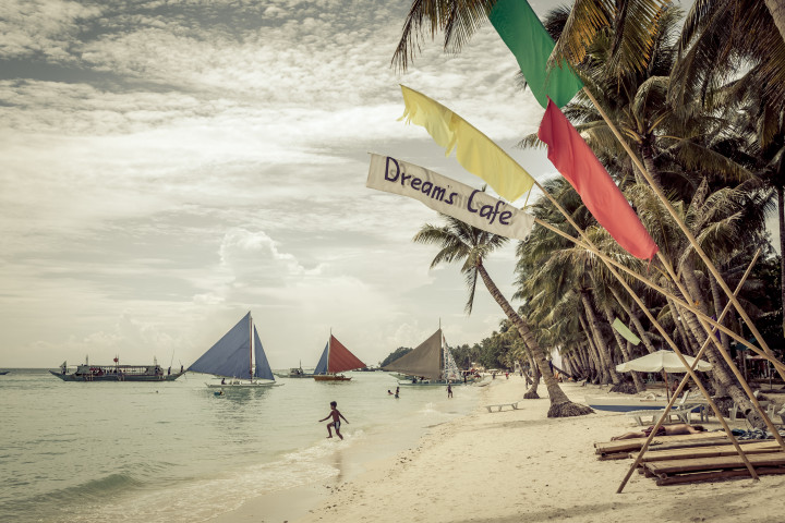 Boracay Island