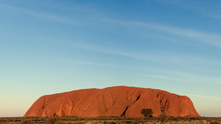 Uluru