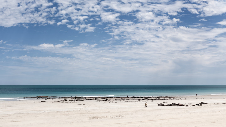 Cable Beach