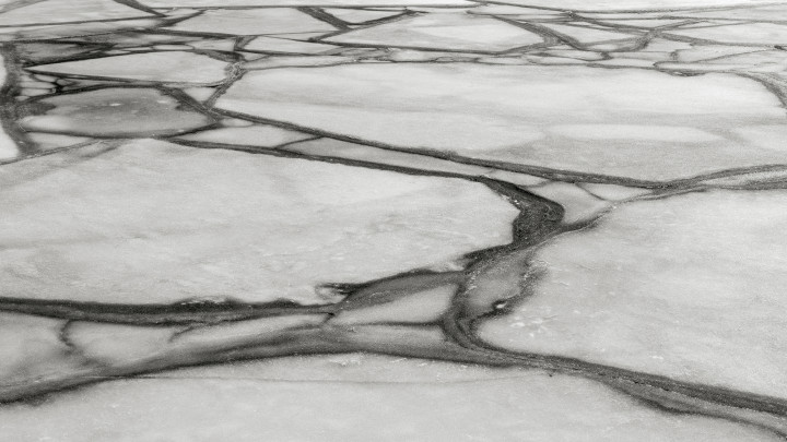 Cracks In The Ice 1