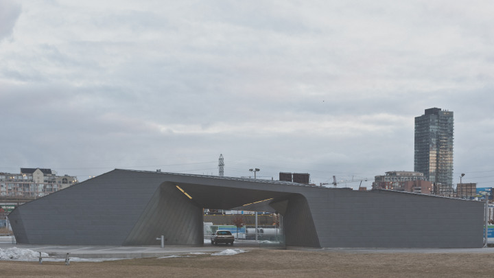 Sherbourne Common