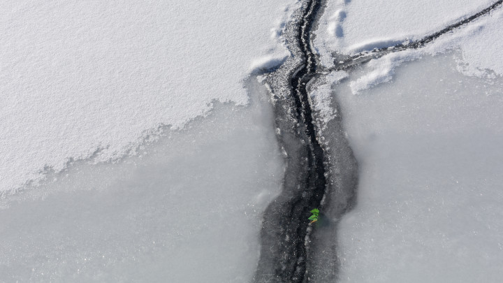 Cracks In The Ice 2
