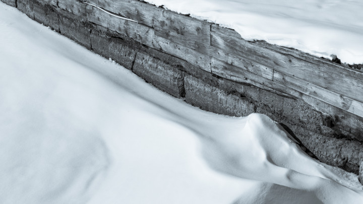 Snow Patterns