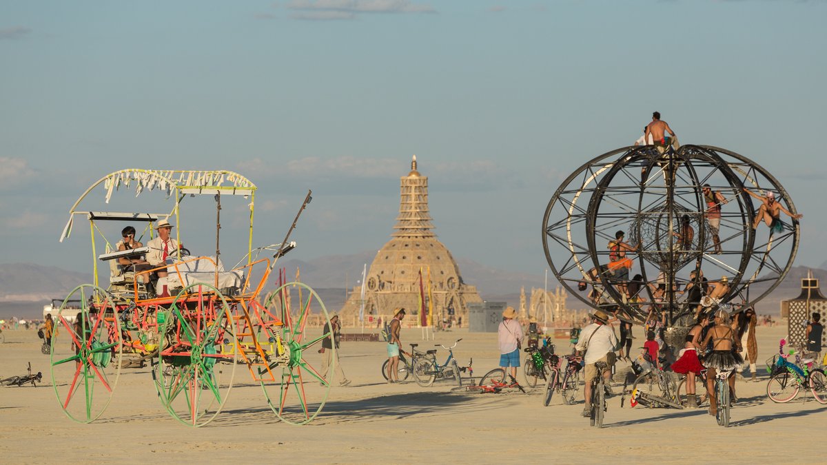 Mutant Vehicle, The Temple, And The Eidolon Panspermia Ostentatia Duodenum (epod)