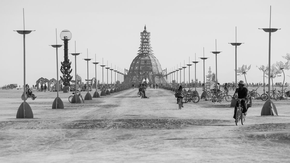 The Temple