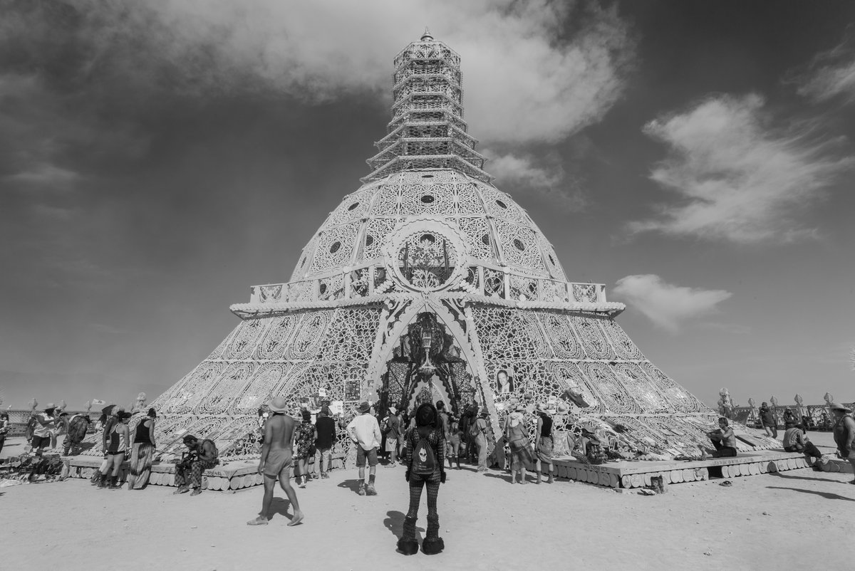 The Temple