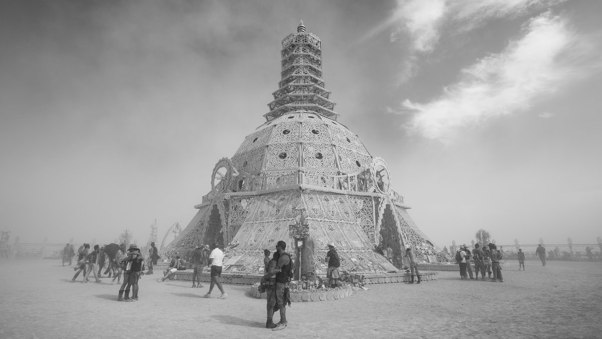 The Temple