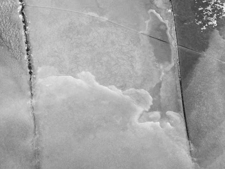 Cracks In The Ice 3
