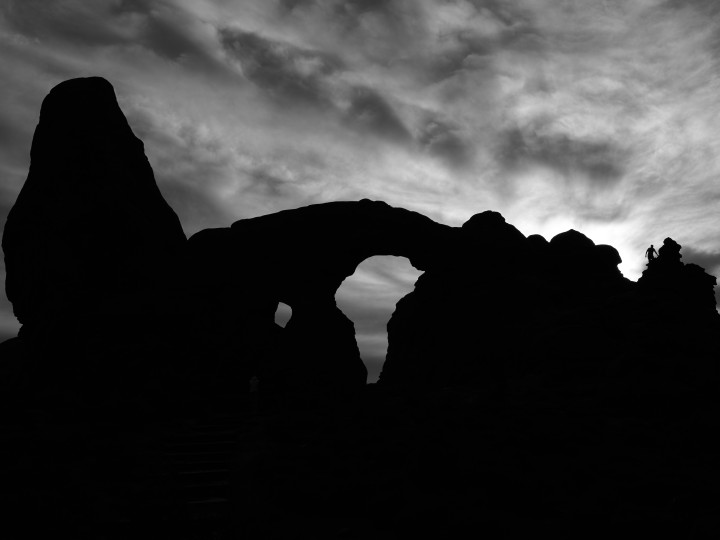 Arches