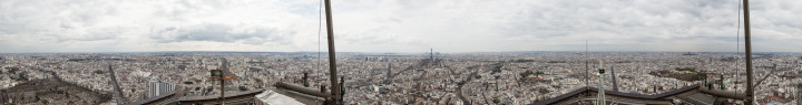 Paris Panorama