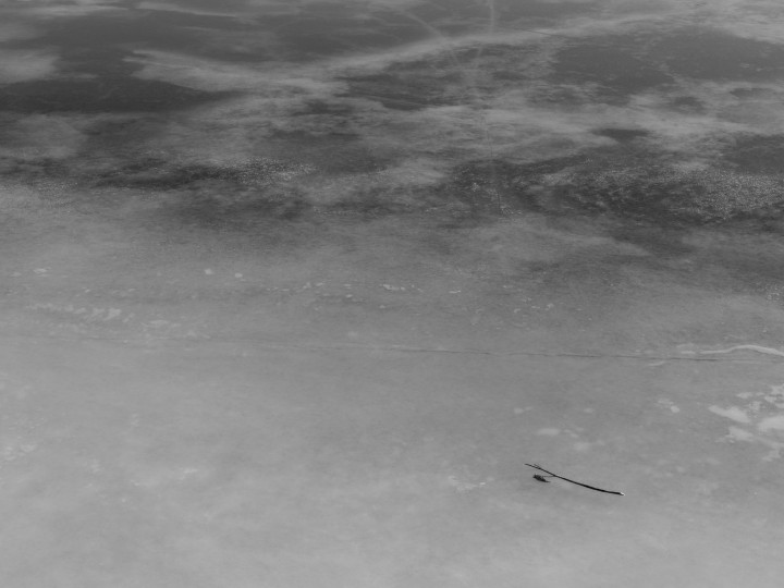 Stick On Ice
