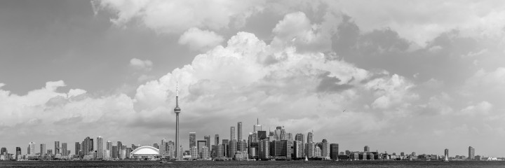 Toronto Skyline