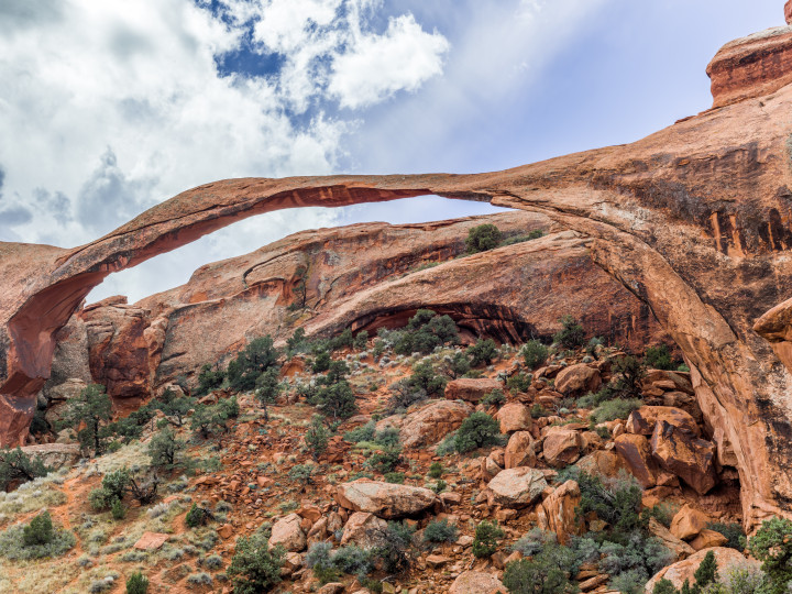 Landscape Arch