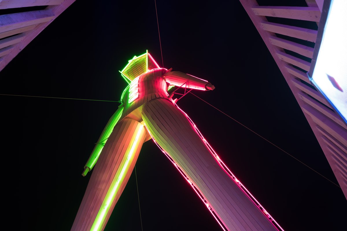 Under The Man