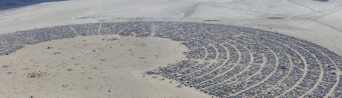 High Res Aerial Photo