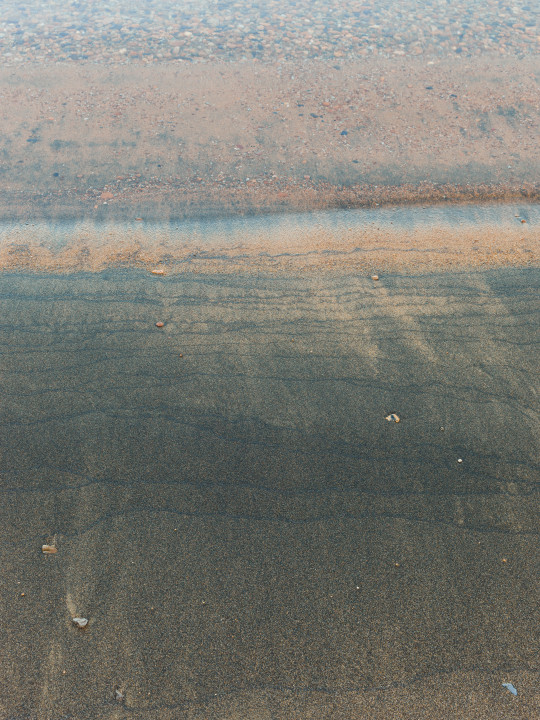 Lines In The Sand