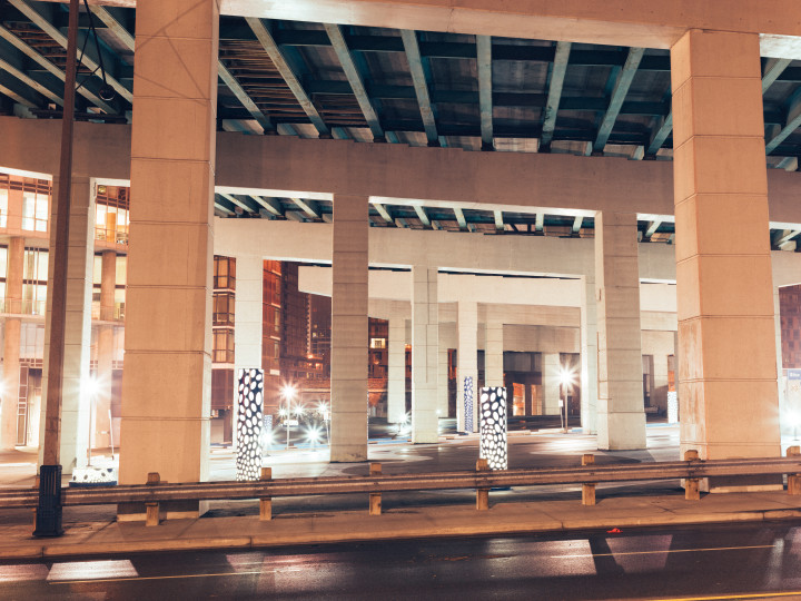 Under The Bridge Downtown 2