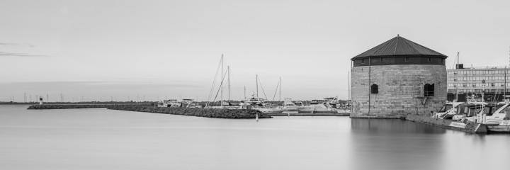 Shoal Tower