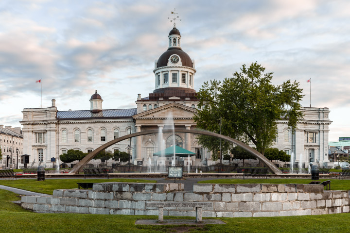 Kingston City Hall 2