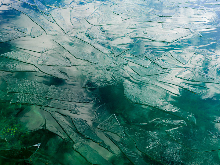 Cracks In The Ice 6